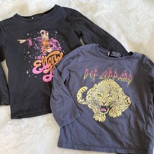 Cotton on Tshirt bundle